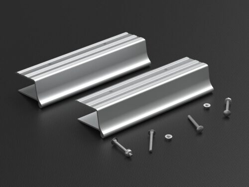 11 Inch C Channel Top w screws