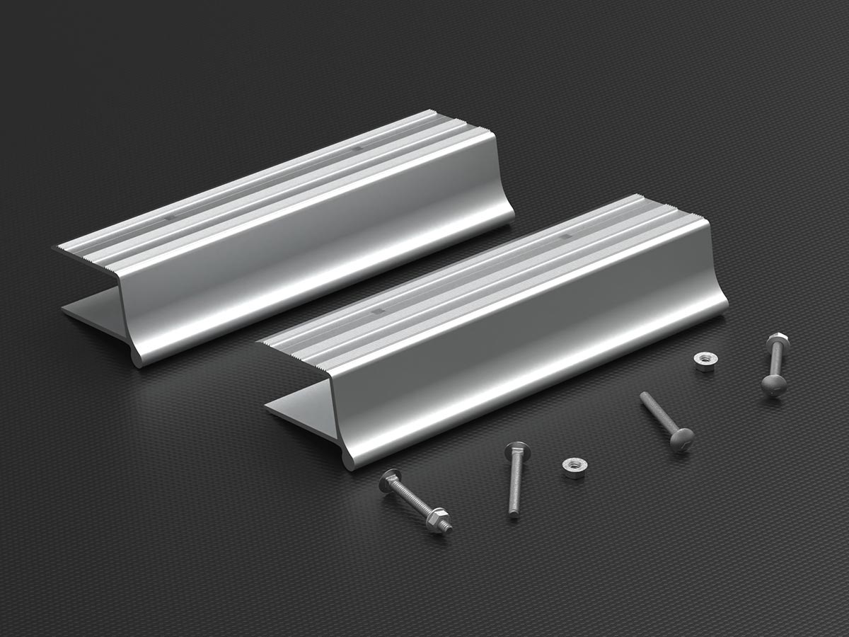 11 Inch C Channel Top w screws