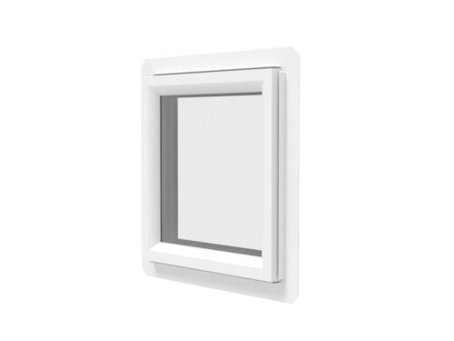 12x12-Clearview-White