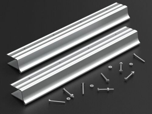 23 Inch C Channel Top w screws