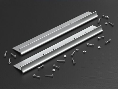 23 Inch L Channel Top w screws