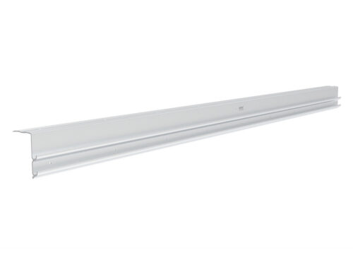 CUSTOM Aluminum Standard Adjustable Position Ramp Sill Plate