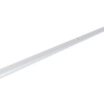 47" Aluminum Standard Mounting Track (1 for 4' door or 2 for 8' door)