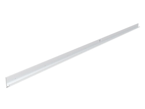 CUSTOM Aluminum  Standard Mounting Track