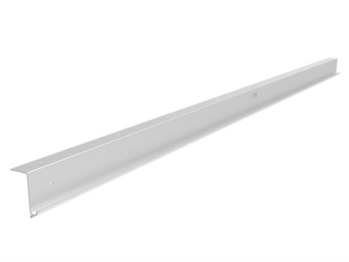 CUSTOM Aluminum Standard Single Position Prehung Door Sill Plate
