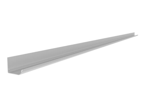CUSTOM Aluminum Under Trim Drip Guard