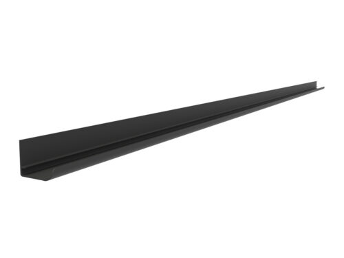 CUSTOM Black Under Trim Drip Guard
