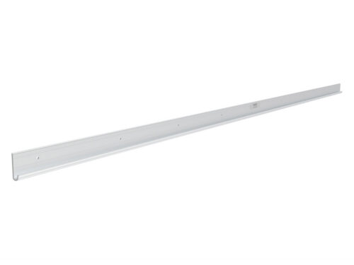 CUSTOM Aluminum  Universal Mounting Track