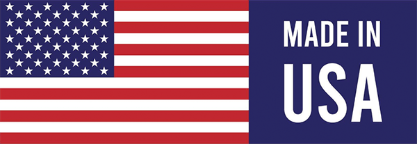Made in the USA